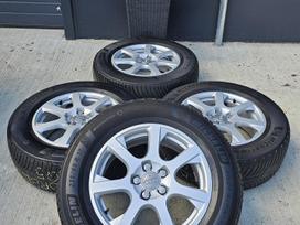 Audi, vieglmetāla, R17