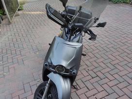 Silence S02, electric, scooters / mopeds