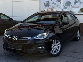 Opel Astra, 1.6 l., wagon