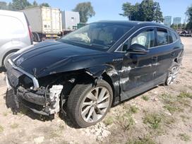 Skoda Enyaq, Внедорожник / Кроссовер