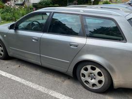 Audi A4, 1.9 l., Универсал