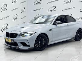BMW M2, 3.0 l., coupe