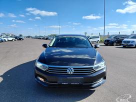 Volkswagen Passat, 1.5 l., Седан