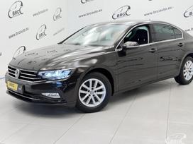 Volkswagen Passat, 1.5 l., Седан