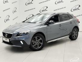 Volvo V40 Cross Country, 2.0 l., Универсал