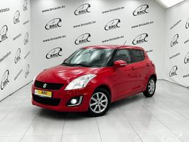Suzuki Swift, 1.2 l., hečbekas