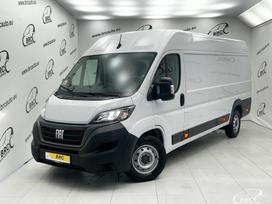 Fiat Ducato, 2.2 l., Грузовые микроавтобусы