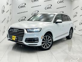 Audi Q7, 3.0 l., Внедорожник / Кроссовер