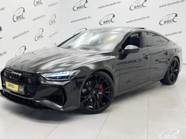 Audi A7, 3.0 l., Седан