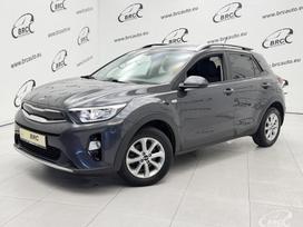 Kia Stonic, 1.4 l., Внедорожник / Кроссовер