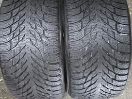 Nokian, ziemas 255/35 R21