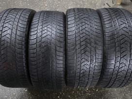 Pirelli, universalios 285/45 R21