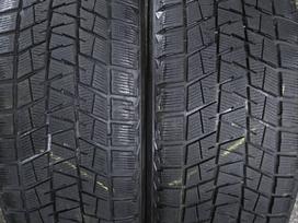 Bridgestone, žieminės 285/45 R22