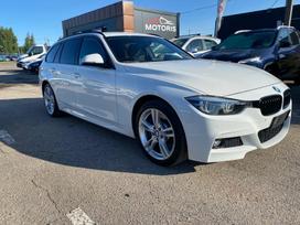 BMW 330, 3.0 l., wagon