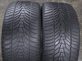 Hankook, universalios 285/40 R21