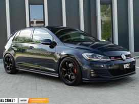 Volkswagen Golf, 2.0 l., Хэтчбек