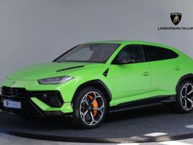 Lamborghini Urus, 4.0 l., Универсал