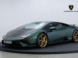 Lamborghini Huracan, 5.2 l., Купе (coupe)