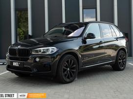 BMW X5, 3.0 l., Внедорожник / Кроссовер