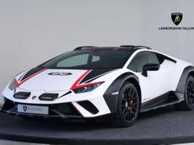 Lamborghini Huracan, 5.2 l., Купе (coupe)