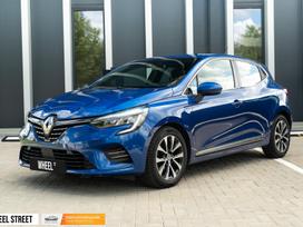 Renault Clio, 1.5 l., Хэтчбек