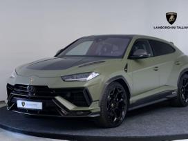 Lamborghini Urus, 4.0 l., Универсал