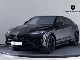 Lamborghini Urus, 4.0 l., Универсал