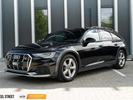 Audi A6 allroad, 3.0 l., wagon