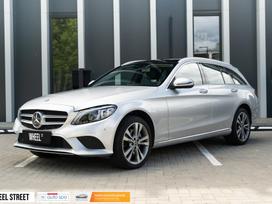 Mercedes-Benz C300, 2.0 l., wagon