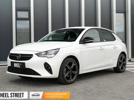 Opel Corsa, 1.2 l., hatchback
