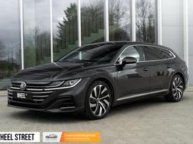 Volkswagen Arteon, 2.0 l., wagon