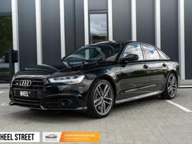 Audi S6, 4.0 l., sedanas