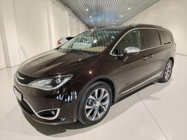Chrysler Pacifica, 3.6 l., mpv / minivan