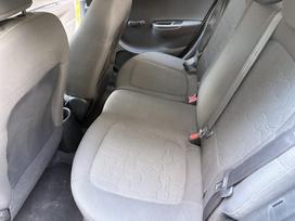 Hyundai i20, 1.3 l., hečbekas