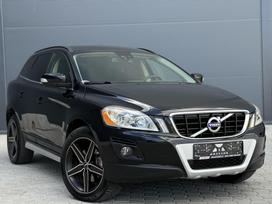 Volvo XC60, 2.4 l., Внедорожник / Кроссовер