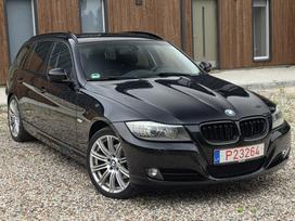 BMW 320, 2.0 l., Универсал