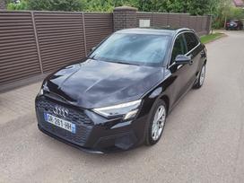 Audi A3, 2.0 l., Хэтчбек
