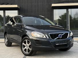Volvo XC60, 2.4 l., Внедорожник / Кроссовер