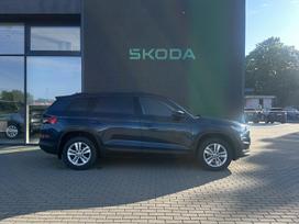 Skoda Kodiaq, 2.0 l., visureigis / krosoveris