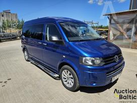 Volkswagen -kita-, 2.0 l., cits