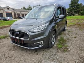 Ford Tourneo Connect, 1.5 l., mpv / minivan