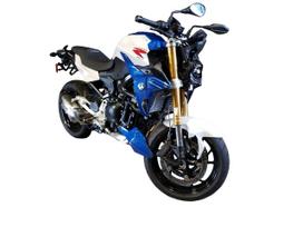 BMW F 900 R, street / klasikiniai