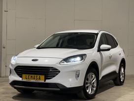 Ford Kuga, 1.5 l., Внедорожник / Кроссовер