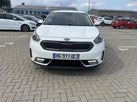 Kia Niro, 1.6 l., off-road / crossover