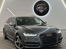 Audi A6, 3.0 l., wagon
