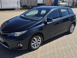 Toyota Auris, 1.6 l., hatchback