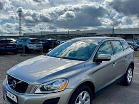 Volvo XC60, 2.4 l., Внедорожник / Кроссовер