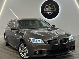 BMW 535, 3.0 l., wagon
