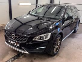 Volvo V60 Cross Country, 2.0 l., Внедорожник / Кроссовер
