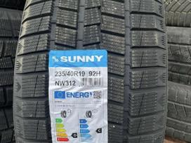 Sunny NW312 NEMOKAMAS PRISTATYMAS, winter 235/40 R19